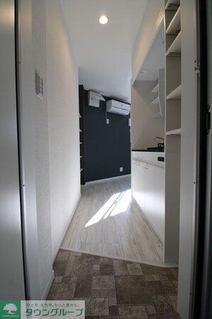 ACROSS八王子の物件内観写真